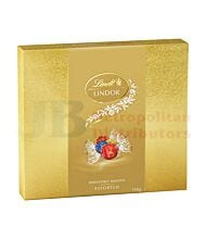 150G LINDOR ASSORTED BALL GIFT BOX