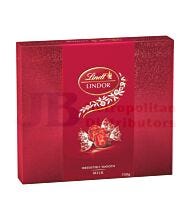 150G LINDOR BALLS MILK GIFT BOX