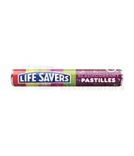 34G LIFESAVERS BLACKCURRANT