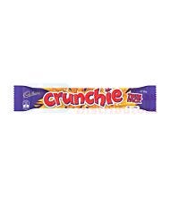 80G CADBURY CRUNCHIE LARGE