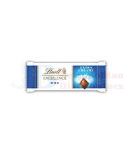 35G LINDT EXCELLENCE MILK