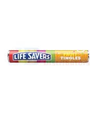 34G LIFESAVER FRUIT TINGLES
