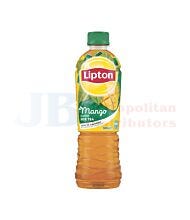 500ML LIPTON ICED TEA MANGO