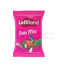 140G LOLLILAND FUN MIX