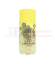 300ML LEVEL LEMONADE ORIGINAL