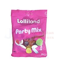 160G LOLLILAND PARTY MIX