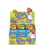 LOLLILAND SOUR TRIPLE DUNK