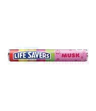 34G LIFESAVERS MUSK