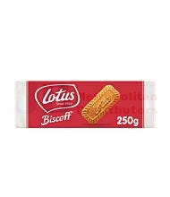 250G LOTUS BISCOFF CLASSIC