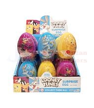 10G LOONEY TUNES SURPRISE EGG