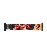 64G MARS BAR KING SIZE