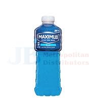1L MAXIMUS BLUE