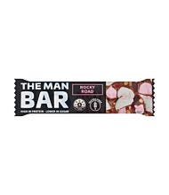 50G THE MAN BAR ROCKY ROAD