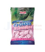 200G MENZ CROWN MUSK