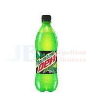600ML SCHWEPPES MOUNTAIN DEW ENERGISED
