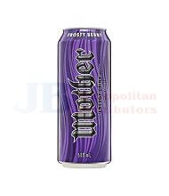 500ML MOTHER FROSTY BERRY CAN
