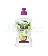 400ML MORNING FRESH PASSIONFRUIT & PEAR
