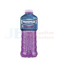 1L MAXIMUS GRAPE
