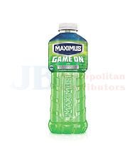 1L MAXIMUS GAME ON LIME