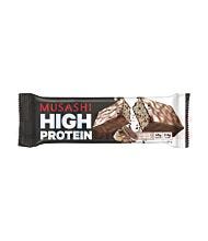 90G MUSASHI HI PROTEIN LO CARB COOKIES & CREAM