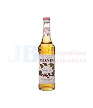 700ML MONIN HAZELNUT SYRUP