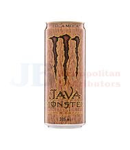 305ML MONSTER JAVA SUPER COFFEE LOCA MOCA