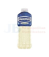 1L MAXIMUS LEMONADE ICE BLOCK
