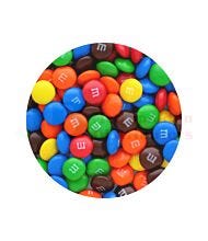 10KG M & M'S CHOCOLATE BULK
