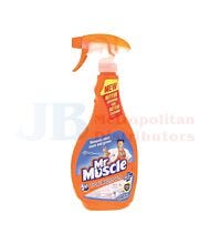 500ML MR MUSCLE BATHROOM