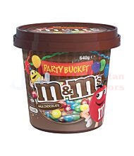 640G M & M'S MILK BUCKET