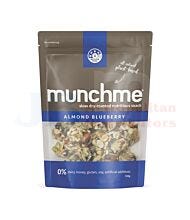 120G MUNCHME ALMOND BLUEBERRY