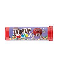 35G M & M'S MINI TUBES