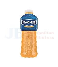 1L MAXIMUS MANGO PASSIONFRUIT