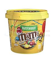 575G M & M'S PEANUT BUCKET