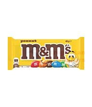 46G M & M'S PEANUT