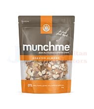 120G MUNCHME ROAST ALMOND