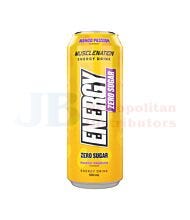 500ML MUSCLE NATION ENERGY MANGO PASSION