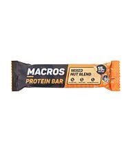 50G MACROS NUT PROTEIN BAR