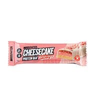 50G MUSCLE NATION CHEESECAKE BAR STRAWBERRY