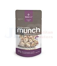 60G MUNCHME PISTACHIO CRANBERRY