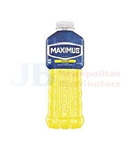 1L MAXIMUS PINE LIME
