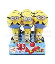 10G MINIONS POP UPS