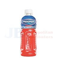 1L MAXIMUS RED