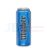 500ML MOTHER SUGAR FREE CAN