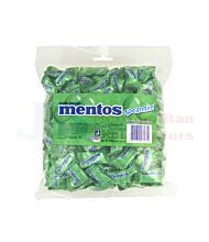 MENTOS SPEARMINT PILLOW PACK