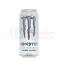 500ML MONSTER ULTRA CAN