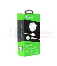 MINI USB WALL CHARGER TYPE C