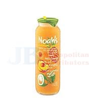 260ML NOAHS COCONUT NECTARINE SMOOTHIE