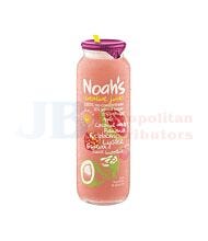 260ML NOAHS COCONUT RASPBERRY SMOOTHIE