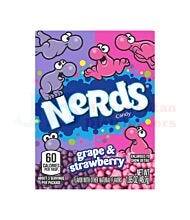 46G NERDS GRAPE STRAWBERRY